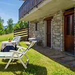 Vakantiehuis Roby By Interhome