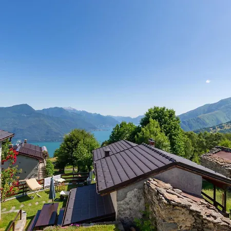 Casa vacanze Roby By Interhome Dosso del Liro