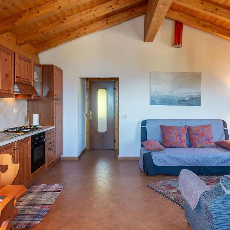 Roby By Interhome Casa vacanze *