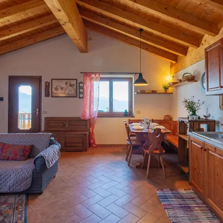 Roby By Interhome * Dosso del Liro