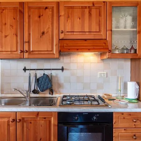 Semesterbostad Roby By Interhome Dosso del Liro