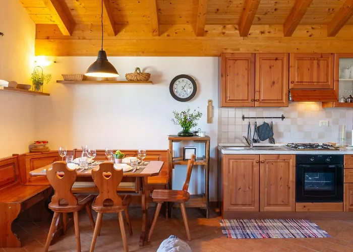 Hébergement de vacances Roby By Interhome *