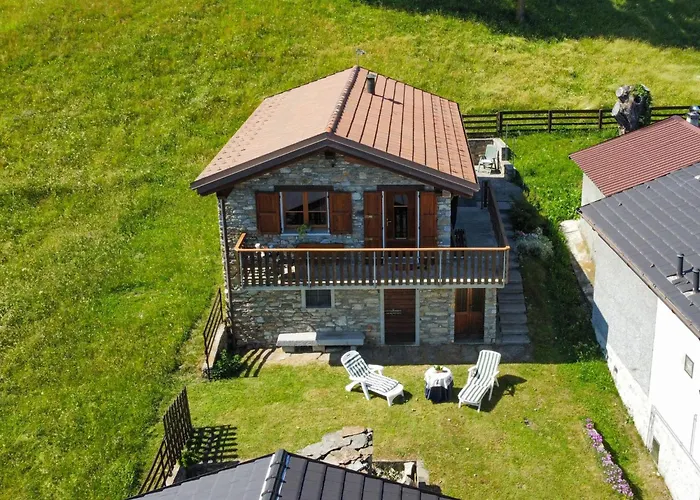 Roby By Interhome Hébergement de vacances *