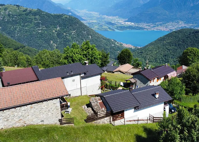 Hébergement de vacances Roby By Interhome *