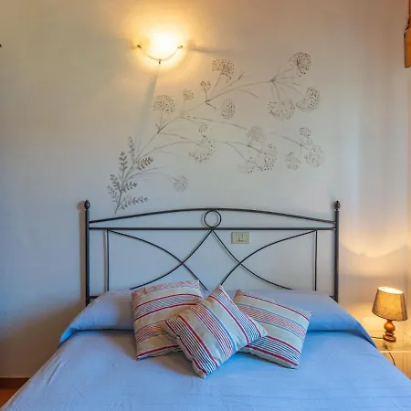 Casa de Férias Roby By Interhome Dosso del Liro