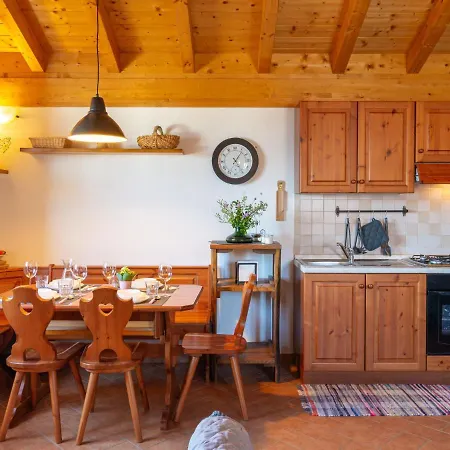 Casa de Férias Roby By Interhome *
