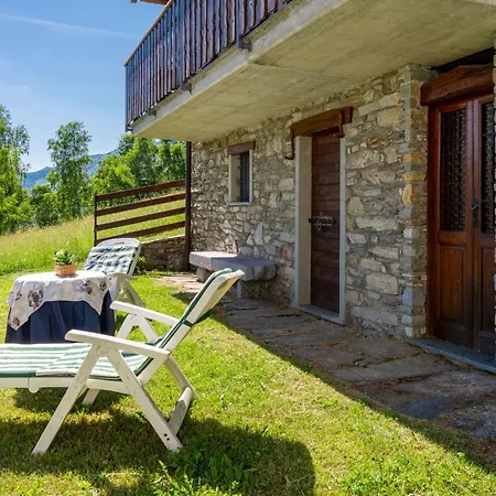 Casa de Férias Roby By Interhome